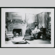 Married couple in parlor (ddr-densho-359-412)