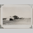 Tractor in dirt field (ddr-densho-587-31)