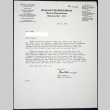 Letter to Yoji Ozaki from Frank Annunzio (ddr-chijacl-1-355)