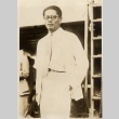 Sung Tzu-wen standing (ddr-njpa-1-1728)