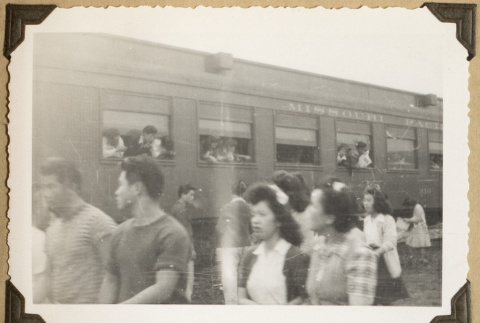 Tule Lake bound train (ddr-densho-542-482)