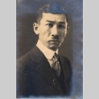 Portrait of a man (ddr-njpa-4-2020)