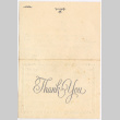 Card to Kaneji Domoto from Anne McKelney (ddr-densho-329-1247)