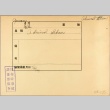 Envelope of Admiral Scheer photographs (ddr-njpa-13-962)
