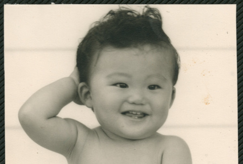 Baby (ddr-densho-522-705)