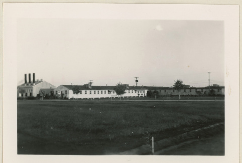 Butte community hospital (ddr-densho-37-965)