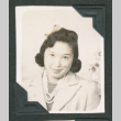 Suzie Shiota (ddr-densho-550-177)