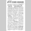 Gila News-Courier Vol. II No. 29 (March 9, 1943) (ddr-densho-141-65)