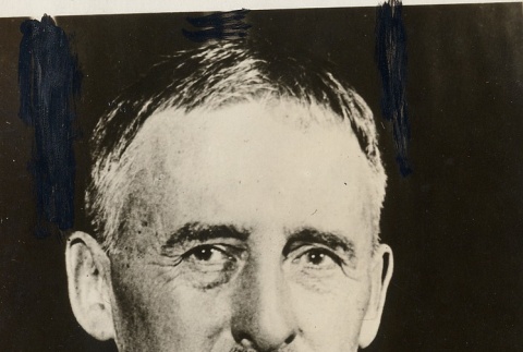 Portrait of Henry L. Stimson (ddr-njpa-1-1961)