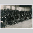 Heart Mountain Graduation (ddr-ohs-1-101)