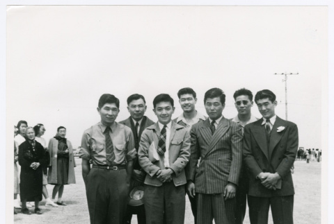 Young men (ddr-densho-1007-340)