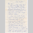 Letter from Larry Silverman to Kaneji Domoto (ddr-densho-329-1161)
