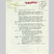 Notes and drawings for Loni Ding (ddr-densho-1007-1485)