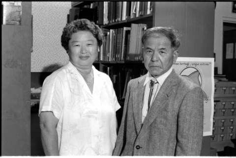 Kenjiro Hayakawa and one other (ddr-densho-1007-1333)