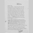 Letter from Kazuo Ito to Lea Perry, December 14, 1943 (ddr-csujad-56-57)