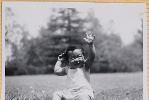 Susan Shiomi (ddr-densho-522-202)