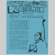 Kaisahan Vol. 1 No. 1 Mar 1975 (ddr-densho-444-137)