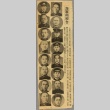 News clipping with photos of officers involved in the 5.15 Incident (ddr-njpa-13-1273)