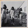 Group standing in driveway (ddr-densho-522-93)