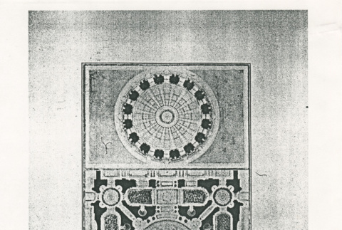Rotunda of a State Capitol (ddr-densho-335-21)
