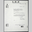 Letter to John Tateishi from Jack Greenberg of the NAACP Legal Defense Fund (ddr-chijacl-1-129)