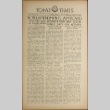 Topaz Times Vol. III No. 32 (June 10, 1943) (ddr-densho-142-170)