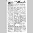 Poston Chronicle Vol. XIV No. 22 (August 3, 1943) (ddr-densho-145-378)