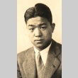 Kaneo Nakamura (ddr-njpa-4-1186)