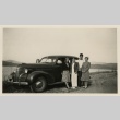 Japanese American family on a trip (ddr-densho-182-138)