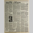 Pacific Citizen, Vol. 94, No. 10 (March 12, 1982) (ddr-pc-54-10)