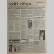 Pacific Citizen, Vol. 91, No. 2112 (October 31, 1980) (ddr-pc-52-38)