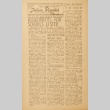 Tulean Dispatch Vol. III No. 49 (September 11, 1942) (ddr-densho-65-46)