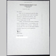 Letter to Grayce Uyehara from Bill Yoshino (ddr-chijacl-1-746)