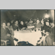 Four couples at a table (ddr-densho-522-674)