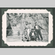 Four men (ddr-densho-471-100)