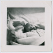 Baby among blankets (ddr-densho-329-778)