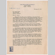 Letter to Kaneji Domoto from Katsuki Iki (ddr-densho-329-1006)