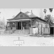 House labeled East San Pedro Tract 129A (ddr-csujad-43-150)
