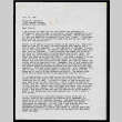 Letter from Helen Nakamura Napoleon to Sharon M. Tanihara, July 19, 1991 (ddr-csujad-55-2050)