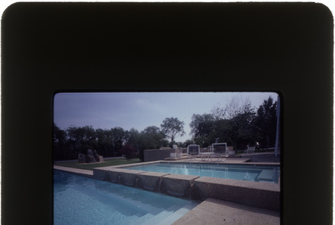 The pool at the Arden project (ddr-densho-377-643)