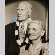 Portrait of Gilbert and Minnie Bowles (ddr-njpa-2-82)