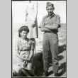 Goodwin Family, Boy Scout (ddr-densho-343-24)