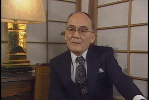 Interview with Kiyofumi Kojima, part 3 of 4 (ddr-densho-1007-1695)