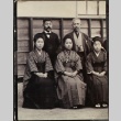 Teachers at Sumoto School in Japan (ddr-densho-259-93)