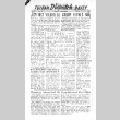 Tulean Dispatch Vol. 5 No. 53 (May 21, 1943) (ddr-densho-65-369)