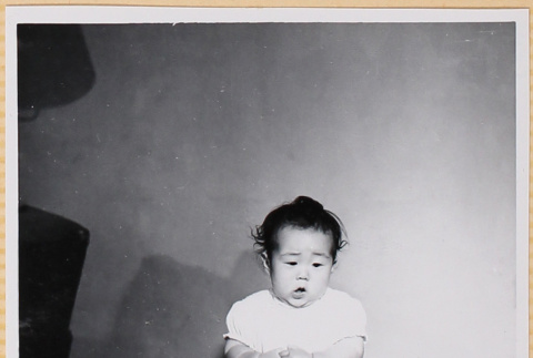 Susan Shiomi (ddr-densho-522-176)