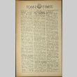 Topaz Times Vol. IV No. 21 (August 19, 1943) (ddr-densho-142-201)