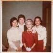 Yabe Family Papers Collection (ddr-ohs-1)