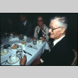 Group at dining table (ddr-densho-1007-734)