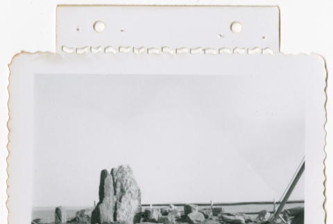 Rocks (ddr-densho-377-1785)